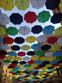 ombrelli-brno