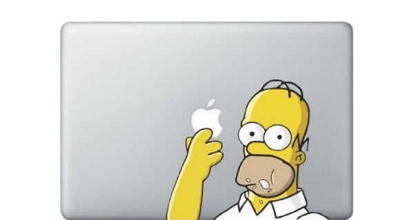 Homer Macintosh